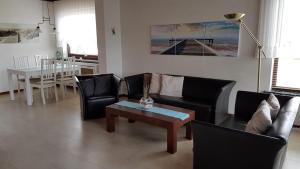 Haus Bismarckstr 40 App 40