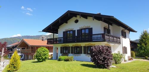 Haus Blindauer Eck