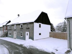 Haus Bornstein