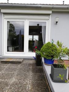 Haus Brockenblick
