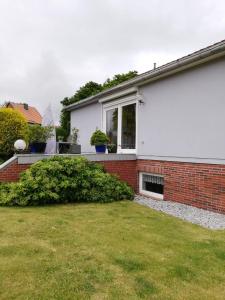 Maison de vacances Haus Brockenblick Schwarzenbacher Strasse 7b 38678 Clausthal-Zellerfeld Basse-Saxe