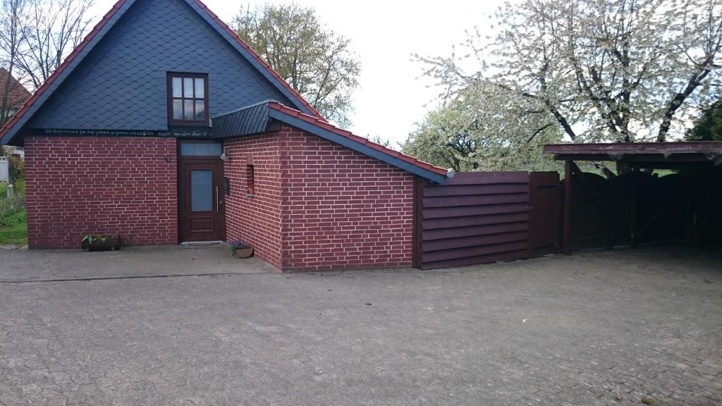 Haus Bruni Graftlage 51, 49356 Graftlage