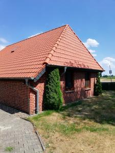 Maison de vacances Haus Bruni Graftlage 51 49356 Graftlage Basse-Saxe