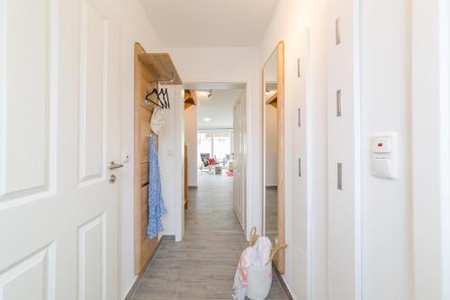 Haus Bugspriet Haegerende