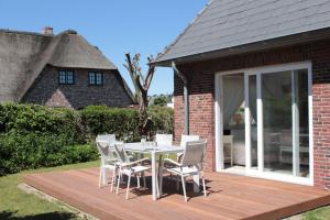 Haus Bullerbue