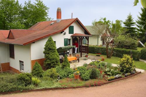 Haus Christina