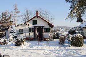 Haus Christina