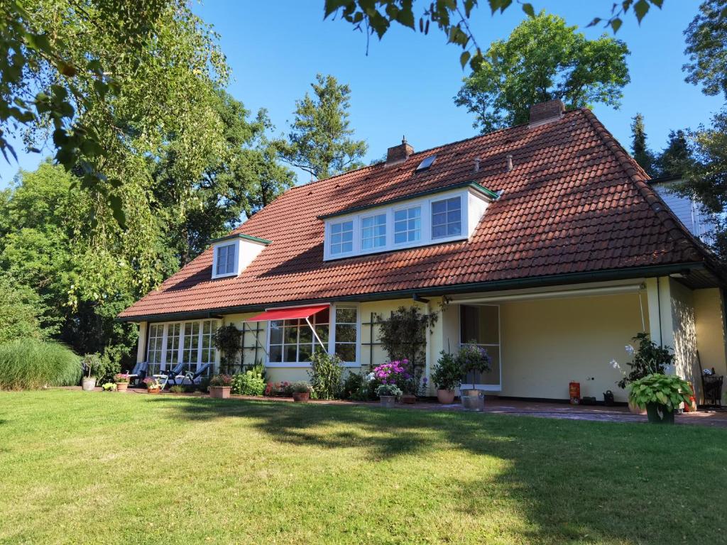 Haus Donata 76 In der Bredenau, 28870 Fischerhude