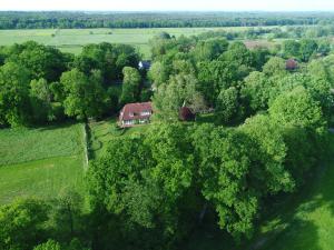 Maison de vacances Haus Donata 76 In der Bredenau 28870 Fischerhude Basse-Saxe