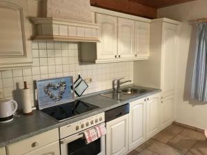 Maison de vacances Haus-Dorfstrasse Dorfstraße 126a 25920 Risum-Lindholm Schleswig-Holstein