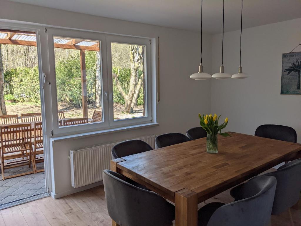 Haus Eisfenn 8 Am Genfbach, 53945 Blankenheim