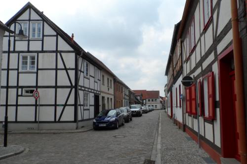 Haus ElbTanger
