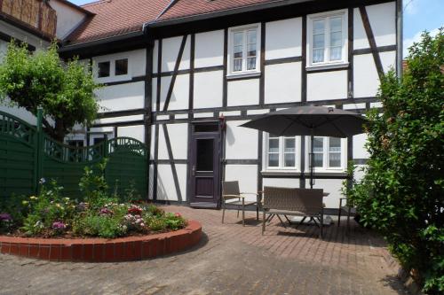 Haus ElbTanger