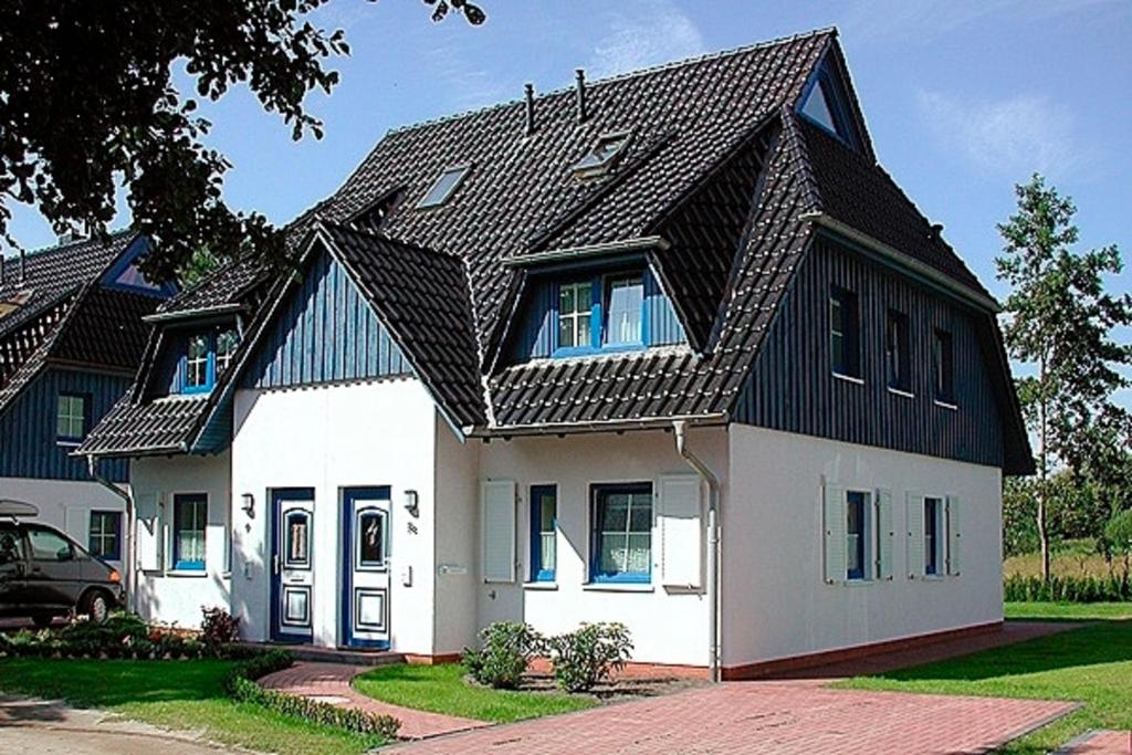 Haus Elisabeth Kavelweg 41, 18374 Zingst