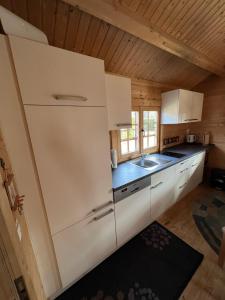 Maison de vacances Haus Elsbeere 36 Schöntalstraße 66996 Ludwigswinkel Rhénanie-Palatinat