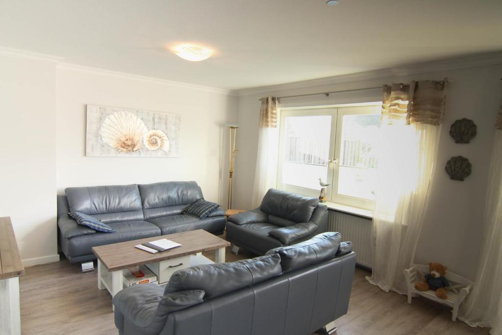 Haus Emilia Friesenring 13a, 25996 Wenningstedt