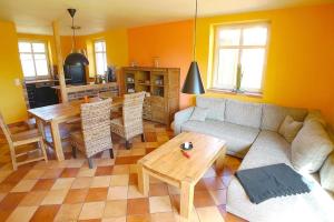 Haus EMMA WF 02 linke Haushälfte