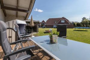 Maison de vacances Haus Emmi Nordstrander Strasse 20 25761 Büsum Schleswig-Holstein