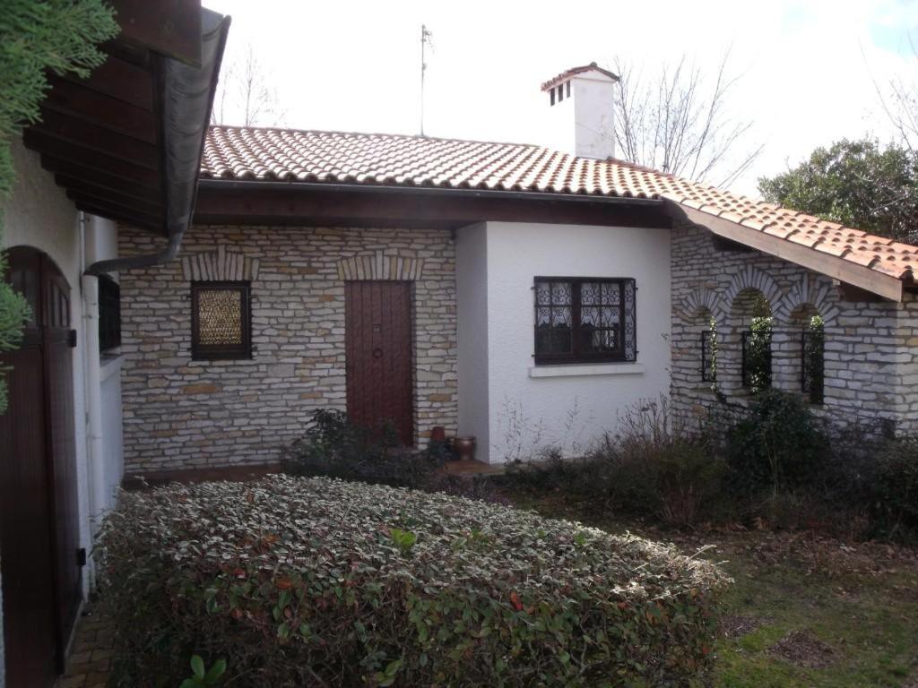 Haus Eva-Maria 17429 Mellenthin