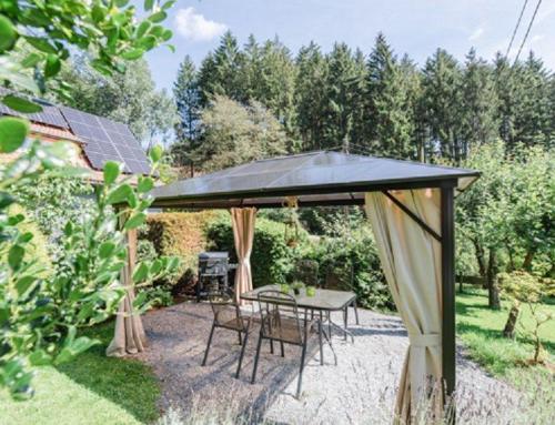 Haus Felsberg