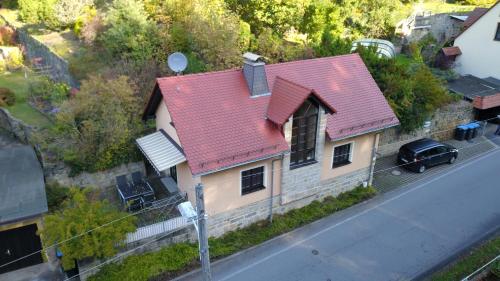 Haus Ferienromantik