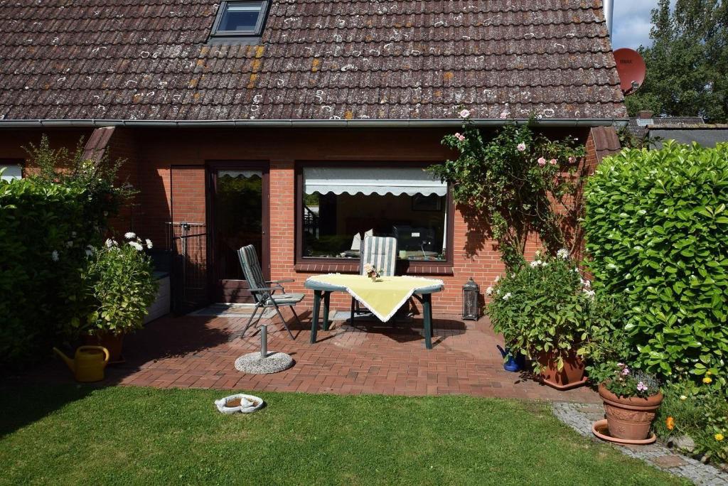 Haus-Gabriele Am Binnensee 6b, 24321 Haßberg