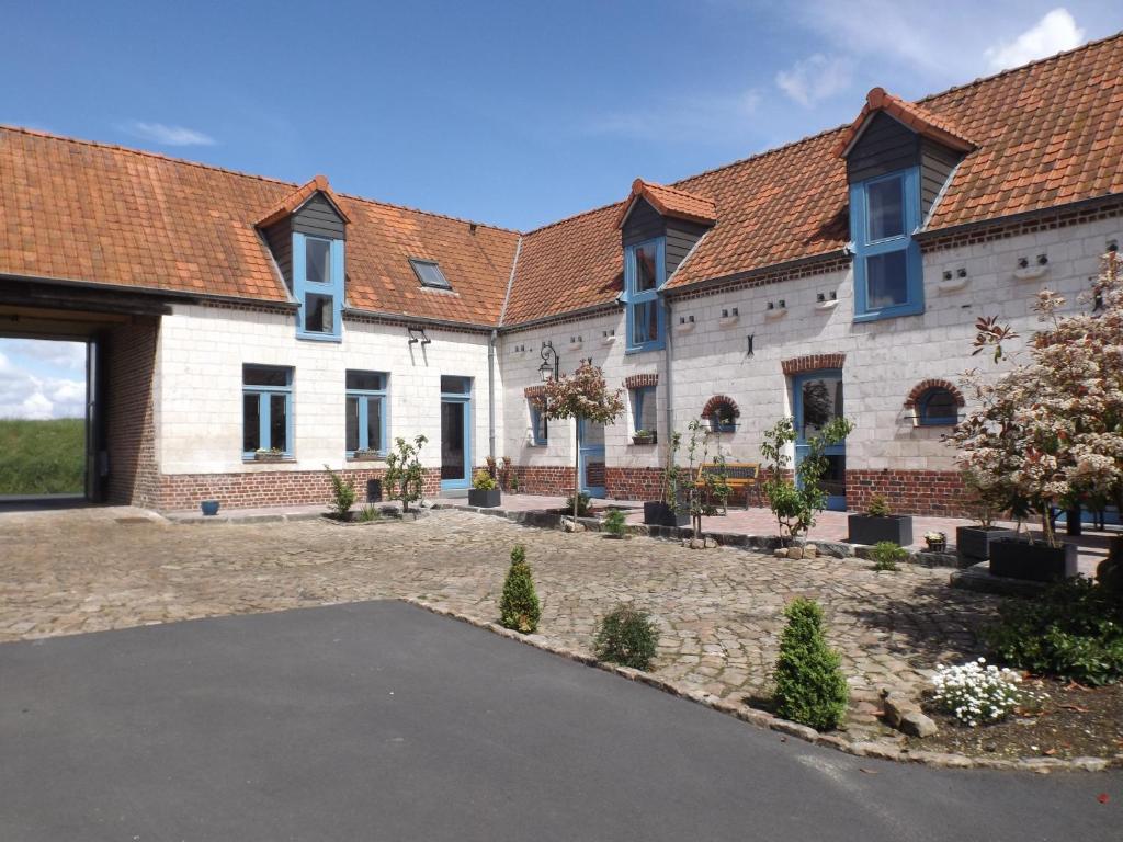 Haus Gartentraum