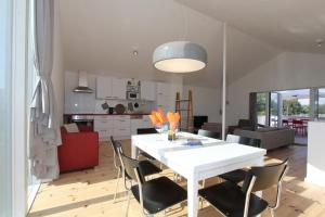 Maison de vacances Haus Gerda Haus Gerda Strandallee  48 23683 Haffkrug Schleswig-Holstein