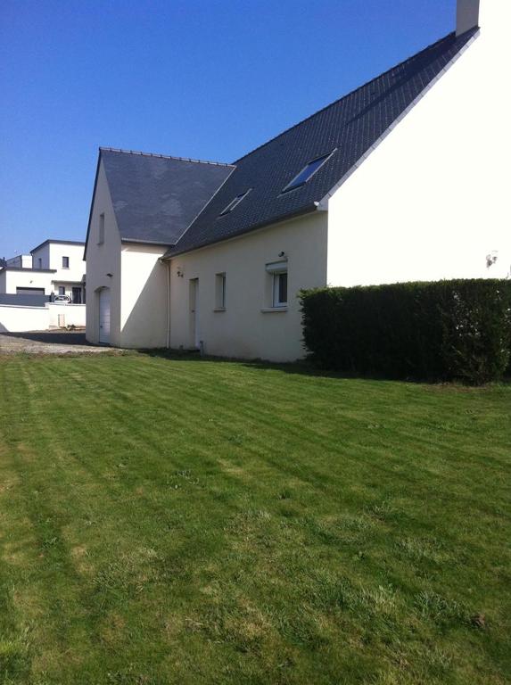 Haus GlückSEEligkeit 24376 Olpenitz
