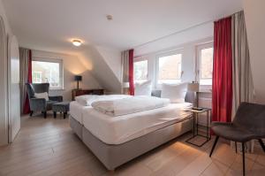 Haus Gorch Fock Strasse