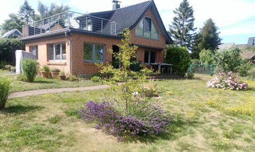 Haus Halbinsel-Fahrenkamp