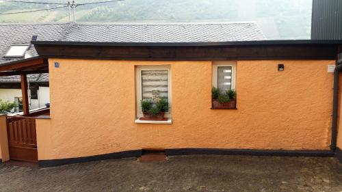Haus Hazienda