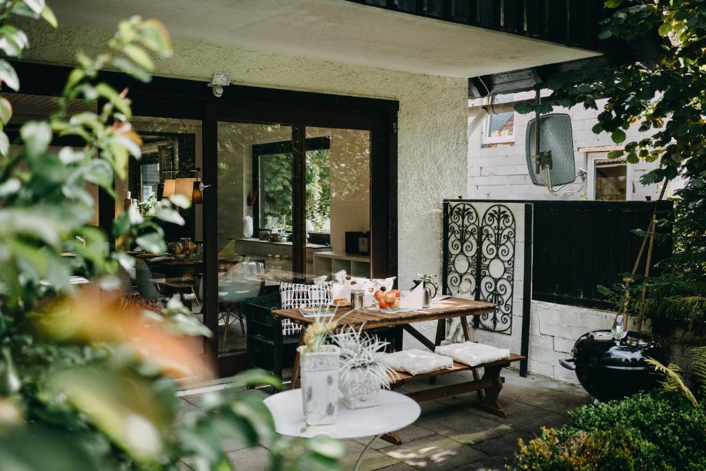 Haus Hegemeister Herzog-Johann-Albrecht-Straße 30, 38700 Braunlage