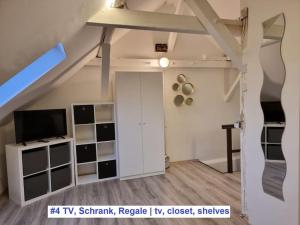 Maison de vacances Haus Heilbronn 23 Fraunhoferweg 74080 Heilbronn Bade-Wurtemberg