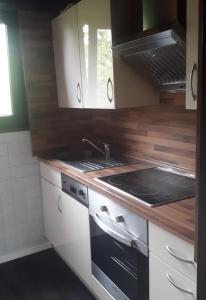 Haus Heimathafen Fedsiel