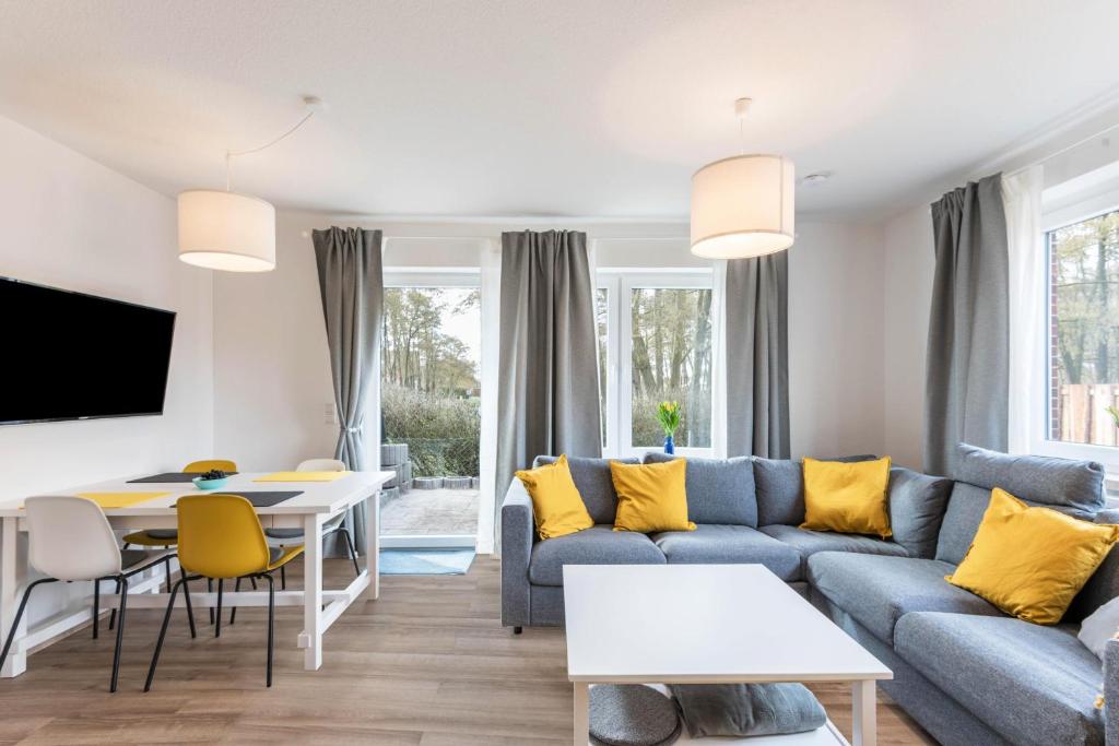 Haus Hein Mück Seehundstrasse, 8, 26506 Norddeich
