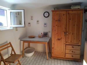 Maison de vacances Haus herhönspatziert Oberer Bergweg 10 97647 Willmars Bavière