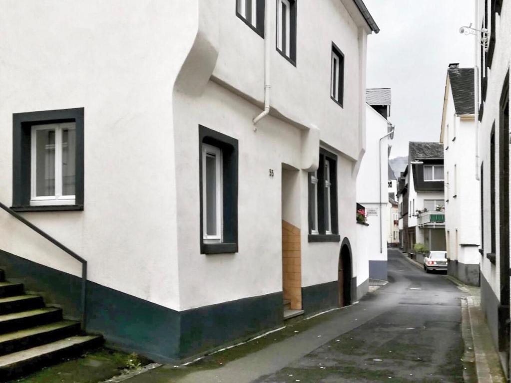 Haus Hermine 33 Zehnthausstraße, 56812 Cochem