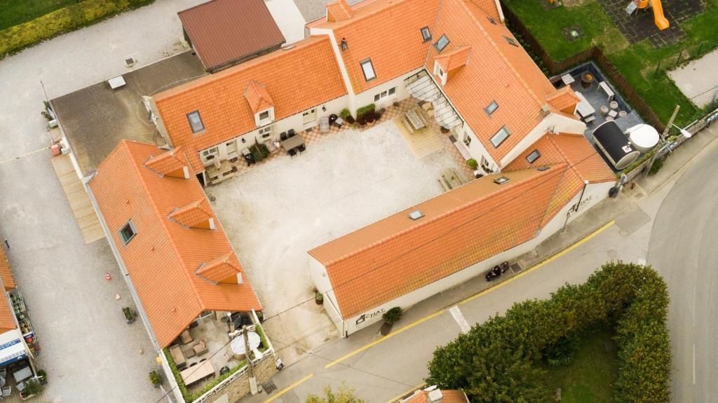 Haus Herrenpfad Haus Herrenpfad