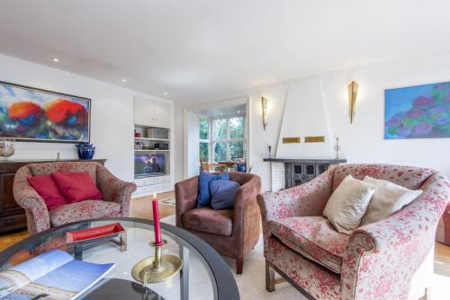 Haus Hideaway