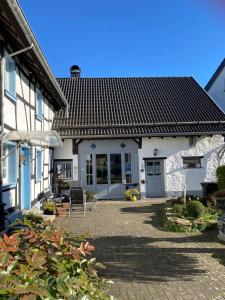 Maison de vacances Haus-Hoeppches Neuhoferstr. 1 53945 Blankenheim Rhénanie du Nord - Westphalie