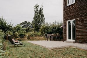 Maison de vacances Haus Holli Zarrentin am Schaalsee Geranienweg 6 19246 Zarrentin Mecklembourg-Poméranie