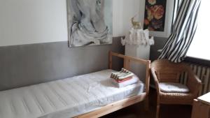 Maison de vacances Haus im grünen - Hürth 15A Ursulastrasse 50354 Fischenich Rhénanie du Nord - Westphalie