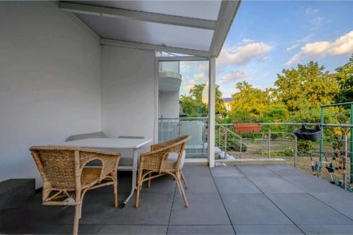 Haus im Stadtgebiet mit perfekter Bahnverbindung