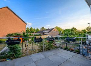 Haus im Stadtgebiet mit perfekter Bahnverbindung