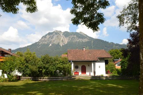 Haus Iris