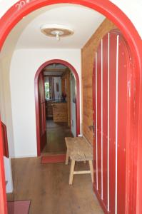Haus Iris