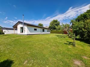 Maison de vacances Haus Irmgard 17 Hagedornbusch 23758 Oldenbourg en Holstein Schleswig-Holstein