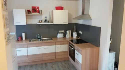 Haus Isabelle EG