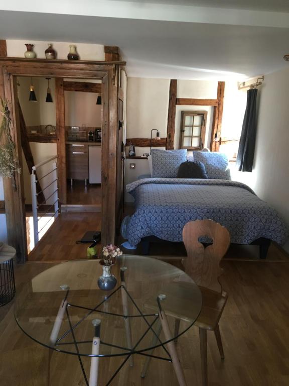 Haus Isabelle EG